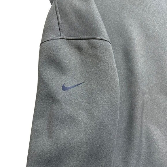 Houston Texans Nike NFL On Field Team Player Issued Hoodie 3XL Gray CI2783-050 - Picture 9 of 12